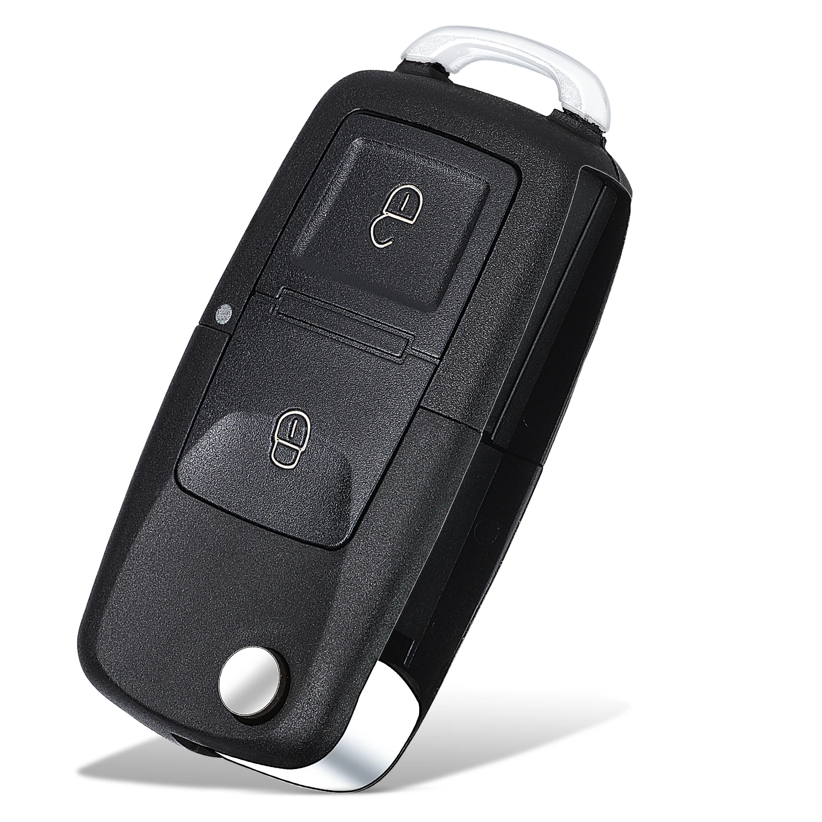 KEYDIY KD B Series P/N: B01-2+1 for VW Style Universal Remote Key for KD900 KD-X2 Mini KD KD-MAX view 4