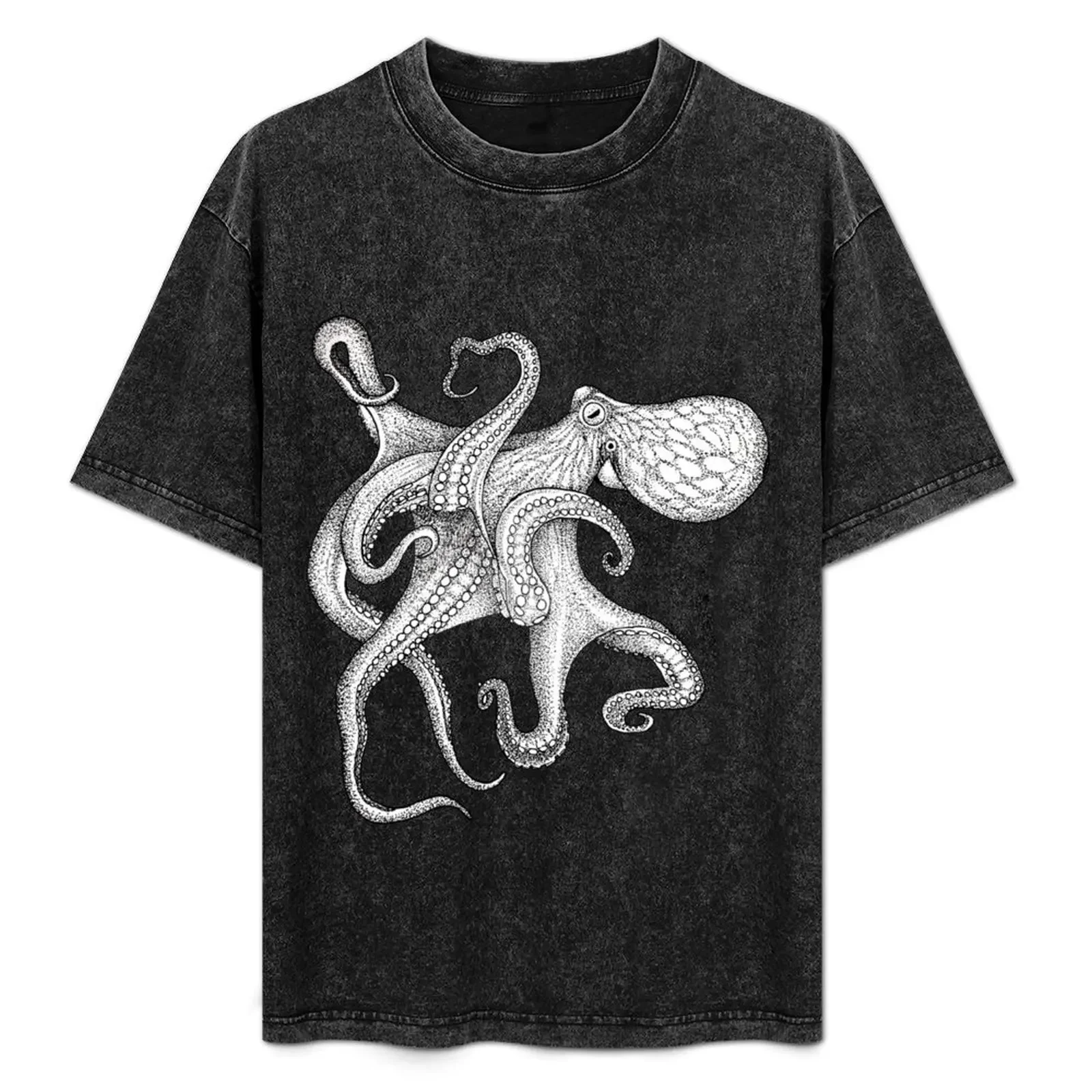 

Tentacle Tee. T-Shirt clothes fashion shirts for a boy slim fit t shirts for men