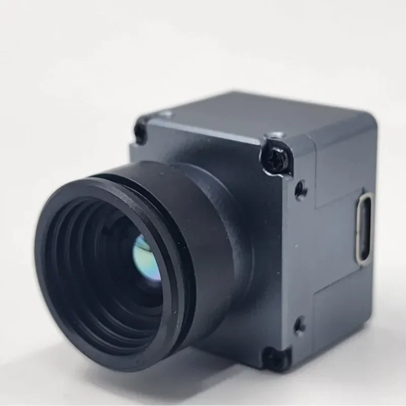 Mobile phone thermal imaging lens, plug-in dual type-c main board repair