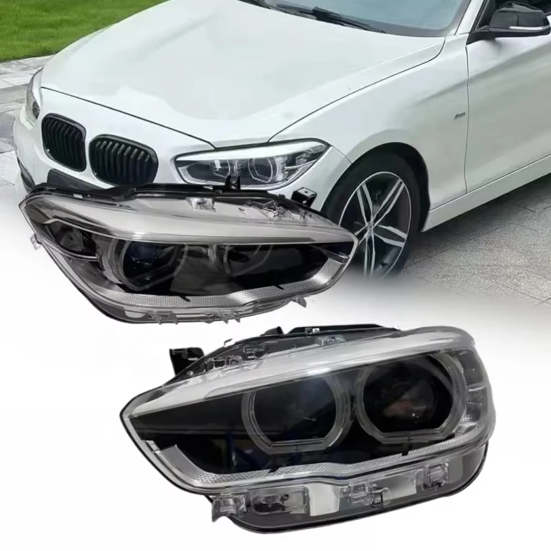 

For F20 Headlight High Quality F20 1 Series Led Parts 2015 2016 2017 2018 2019 F20 Accessories