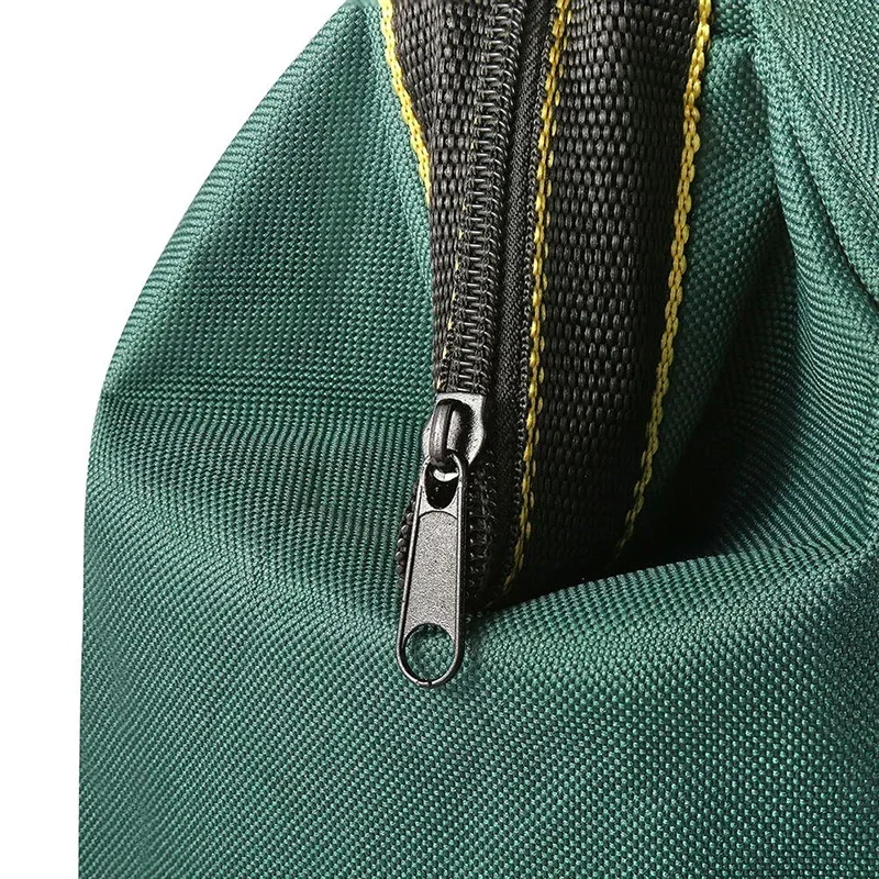 Sac à outils de 13 pouces Multi-Function1680D de bain Oxford grill sac d'électricien étanche