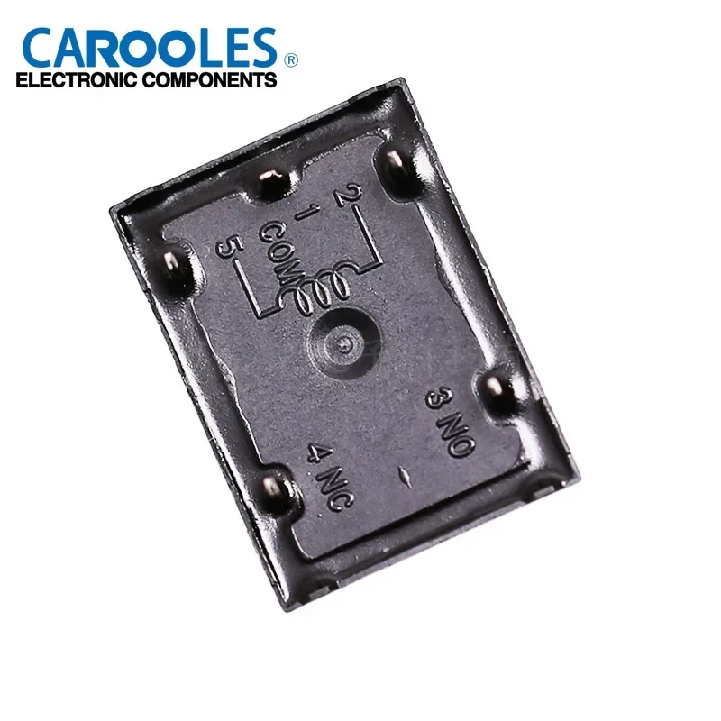 JS1-12V-F AJS1311F 10A Relay DIP5 Original Power Relay