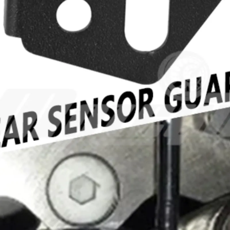 

For Ducati Multistrada 1200 all years For YAMAHA N-MAX NMAX 125 250 300 400 Sprocket Guard Sensor Cover Chain Protective Covers