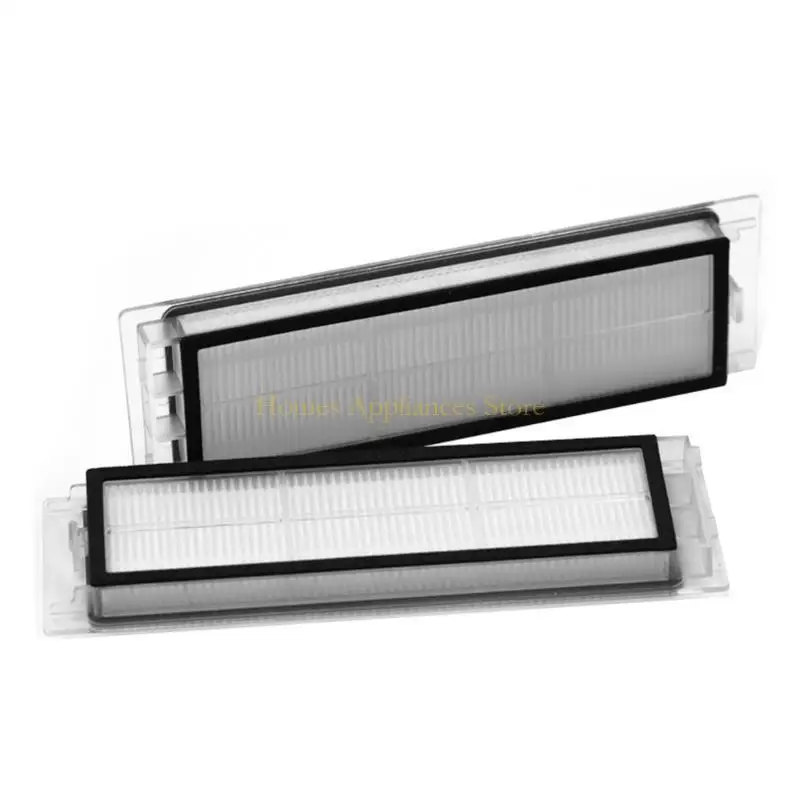 D0AB 5-футовая боковая щетка Главная чековая шваблина для S5Max S6Pure S6MAXV