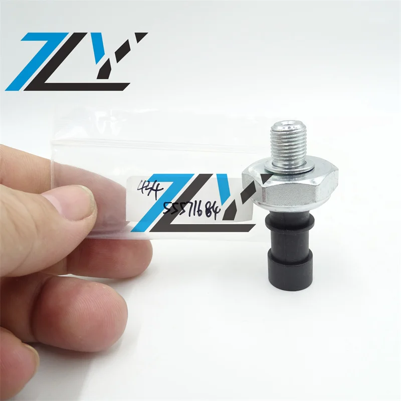 

55571684 Oil pressure sensor for excavator accessories
