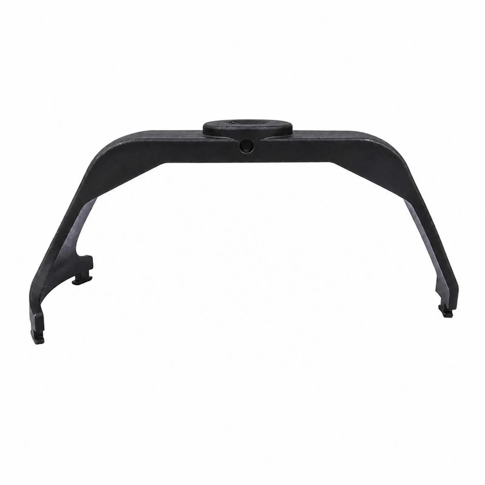 Steel Energy Tank Lock Ring Wrench Fuel Cap Removal Tool for German Luxury Auto Fuel Sender Installation