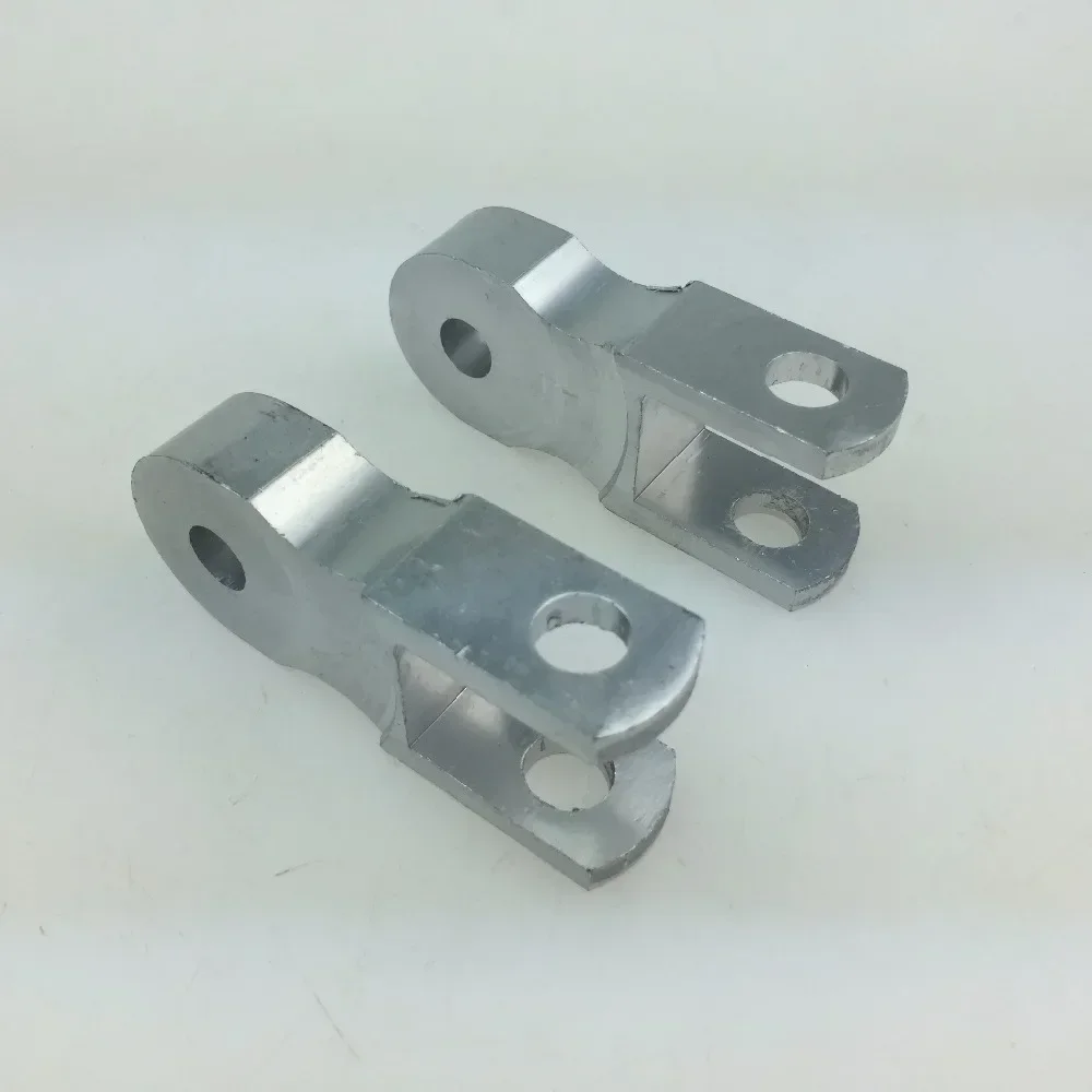 

Усилитель амортизации мотоцикла, усилители задних электрических амортизаторов, 2 пары