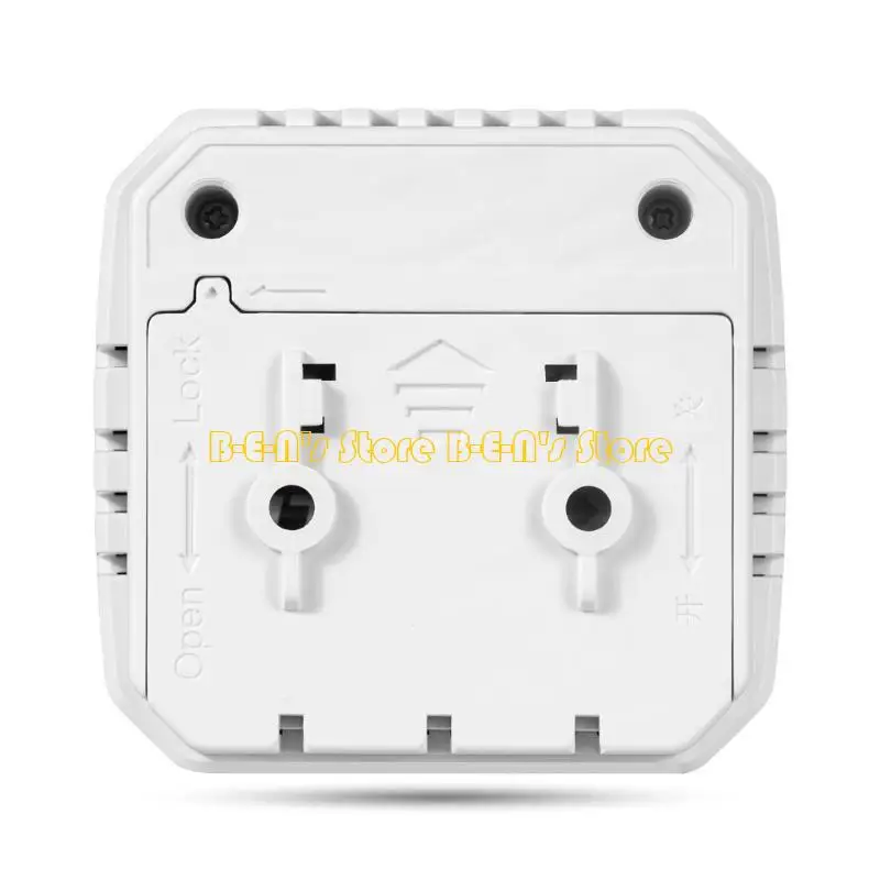 Y1AD CO Detectors Alarm Gas Leak Carbon Monoxides Detectors Household Gas Sound Alarm