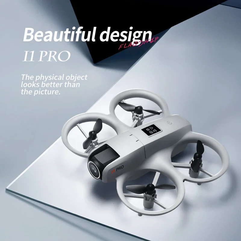 Lenovo i1PRO Drone 8K Camera Drone Professional 5G WIFI FPV UAV With screen remote control RC Dron avoidance Aerial Quadcopter