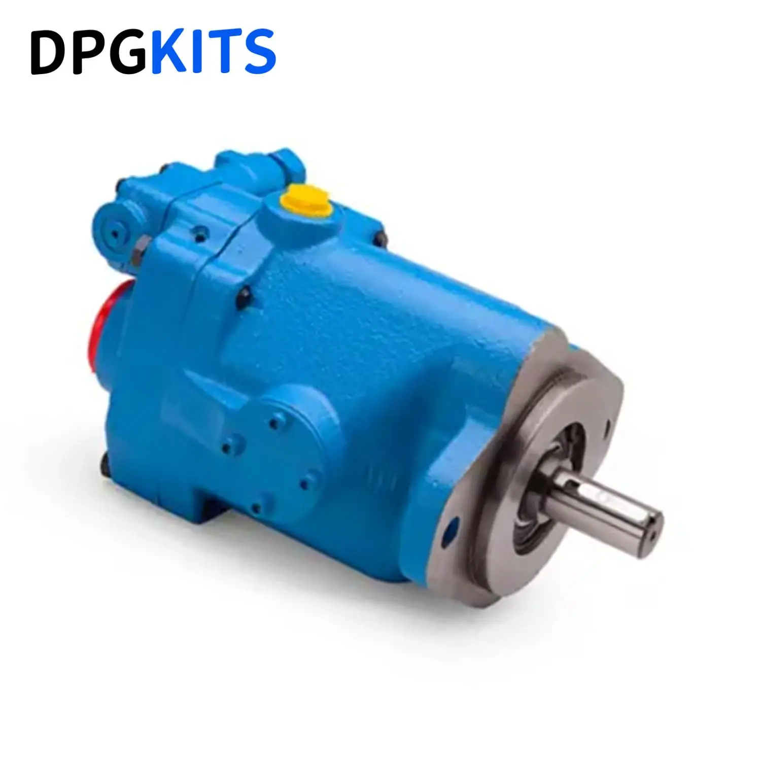 PVQ10-A2L-SS1S-20-C21-12 Hydraulic Pump for Vickers