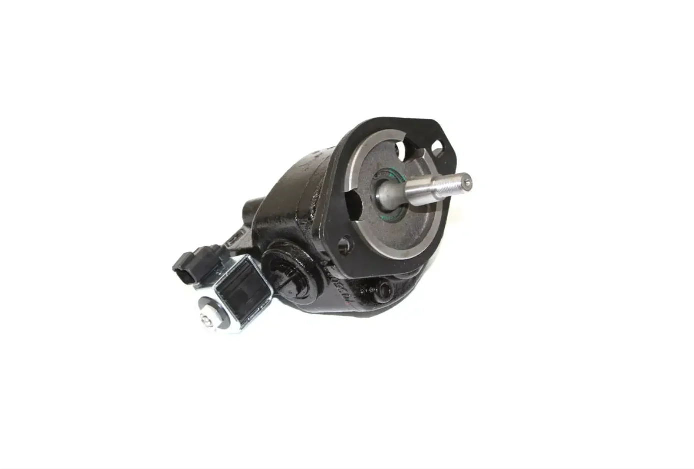 

Комплект двигателя гидравлического охлаждающего вентилятора для погрузчиков, 7154747