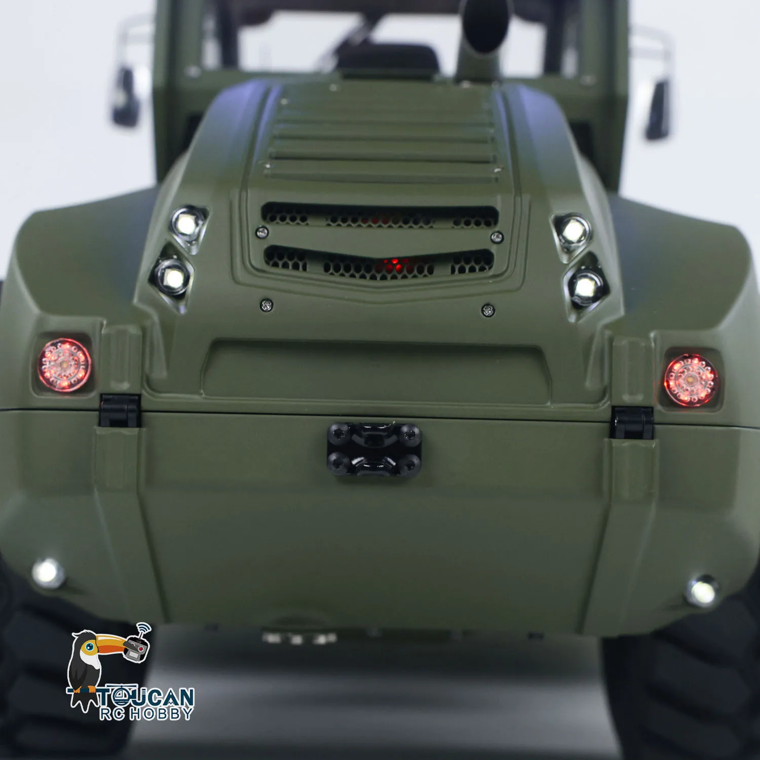 

LESU 1:14 RTR Aoue H13i Hydraulic RC Road Roller Radio Control Construction Car I6S Radio Light Sound Machine Truck Toys Model