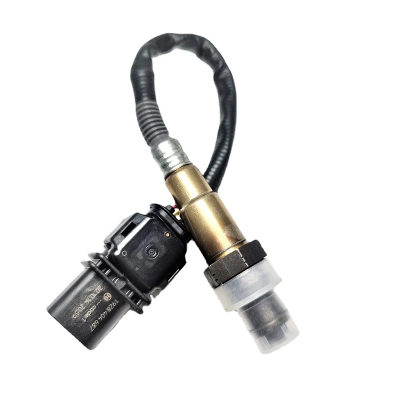 OEM 13627791600 11787537993 13623441868 Lambda Đầu Đo O2 Cảm Biến Oxy Phù Hợp Cho Xe BMW X3 3.0 Sd 2993 2006-2008 XDrive 35 D 2008-2011