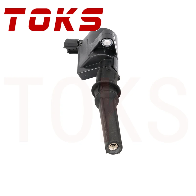 

TOKS F7TZ-12029-AB катушки зажигания двигателя автомобиля для Ford Crown Victoria 4.6L E-150 E-250 5.4L E-350 E-450 E-550 V10 6.8L 97-2010
