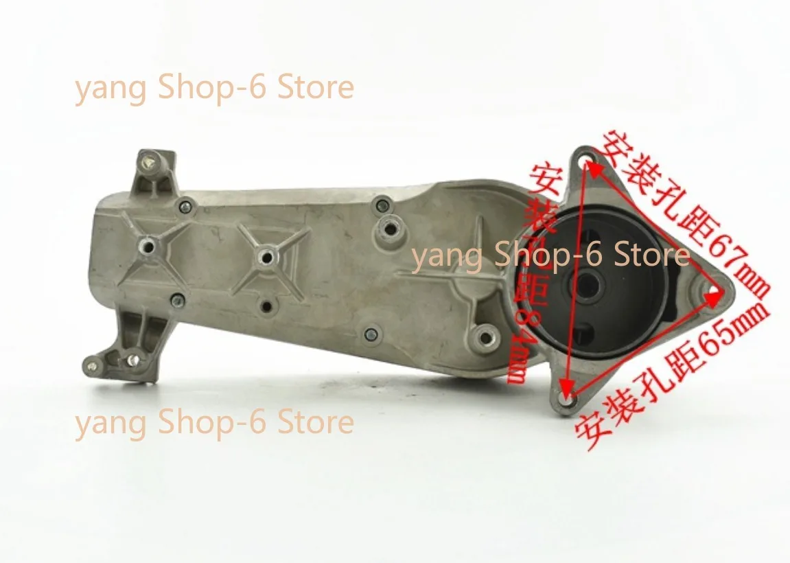 

81T Gear Box Assembly for STIHL 81/82 Hedge Trimmer Gear Box 1pc