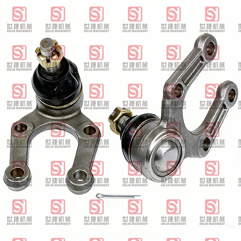 

2 Pcs Left & Right Lower Side Ball Joints For Toyota T100 RWD 96-98 43330-39375 K500140