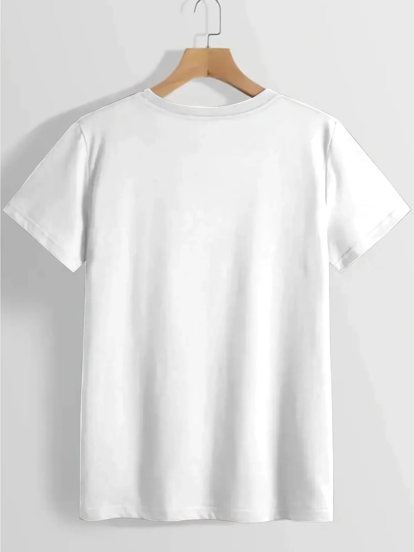Camiseta de talla grande para mujer ropa gráfica de manga corta, holgada e informal suave y cómoda transpirable deportes al