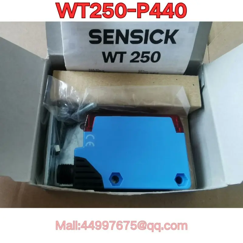New WT250-P440 sensor Latest Pricing for 2026