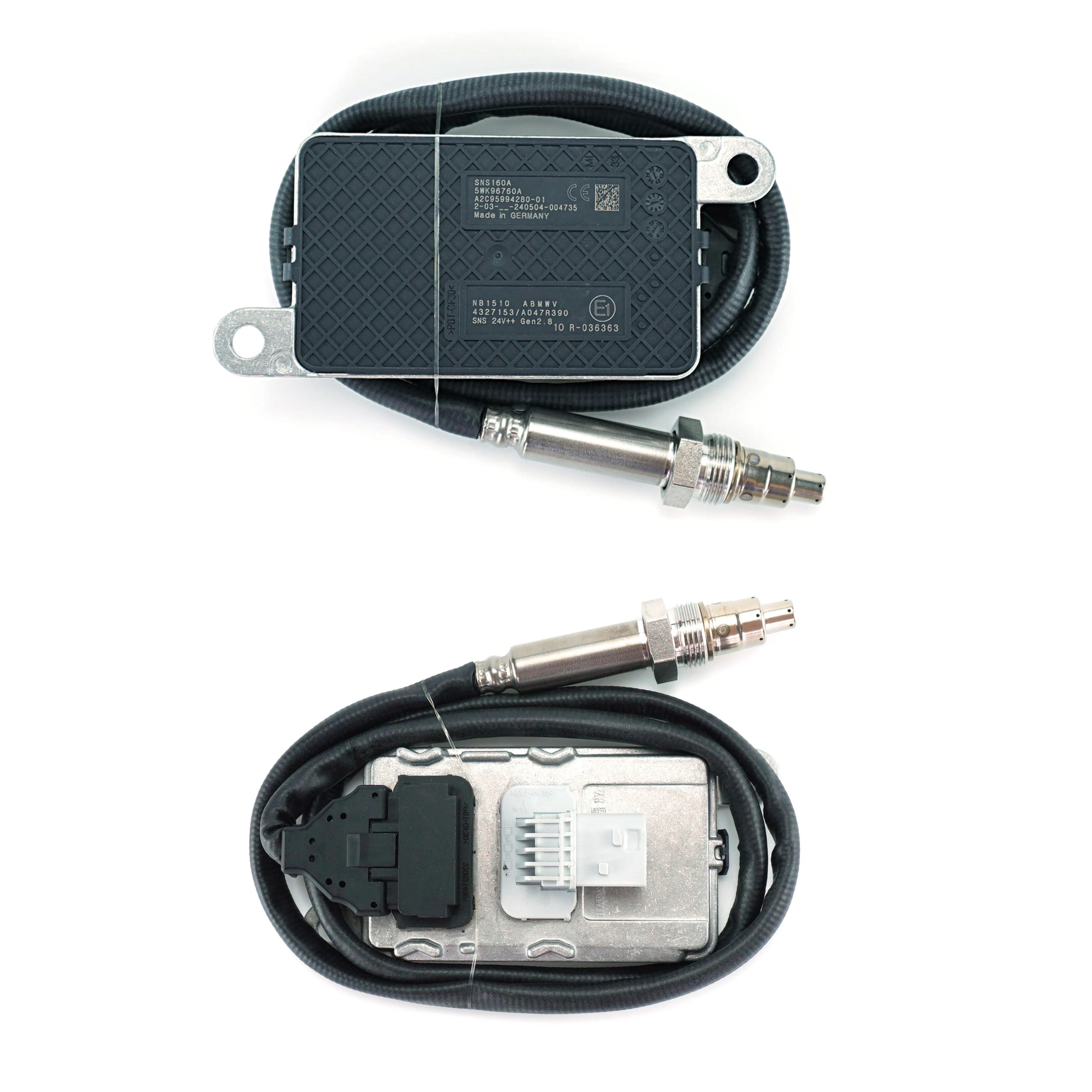 

Brand New A2C95994280-01 Wholesale Price Car Nitrogen Oxide Sensor 5WK96760A For CUMMINS