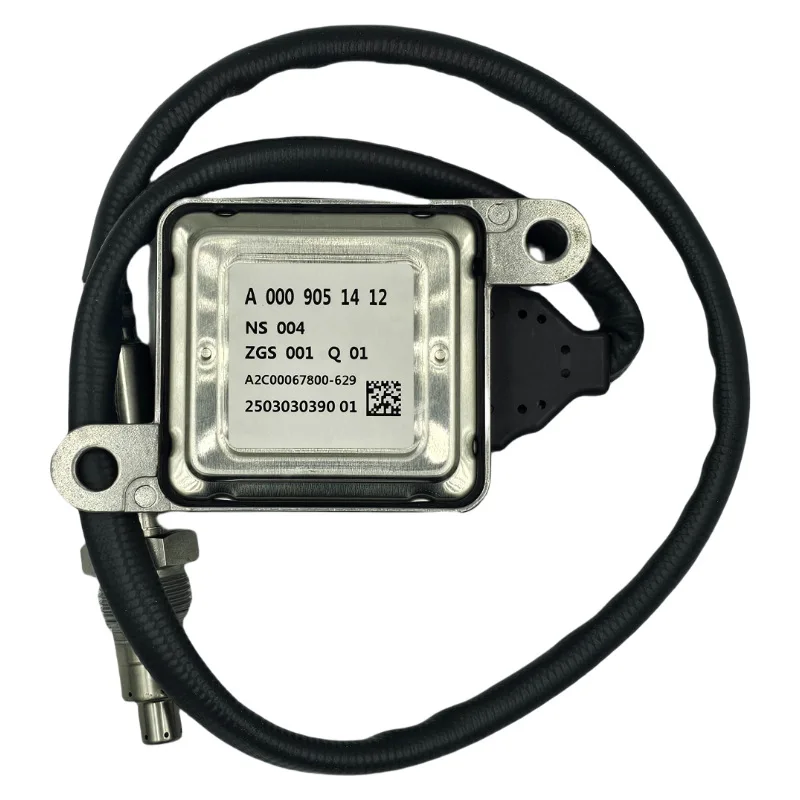 

NOX Nitrogen Oxygen Sensor A0009051412 A2C00067800-629 For
