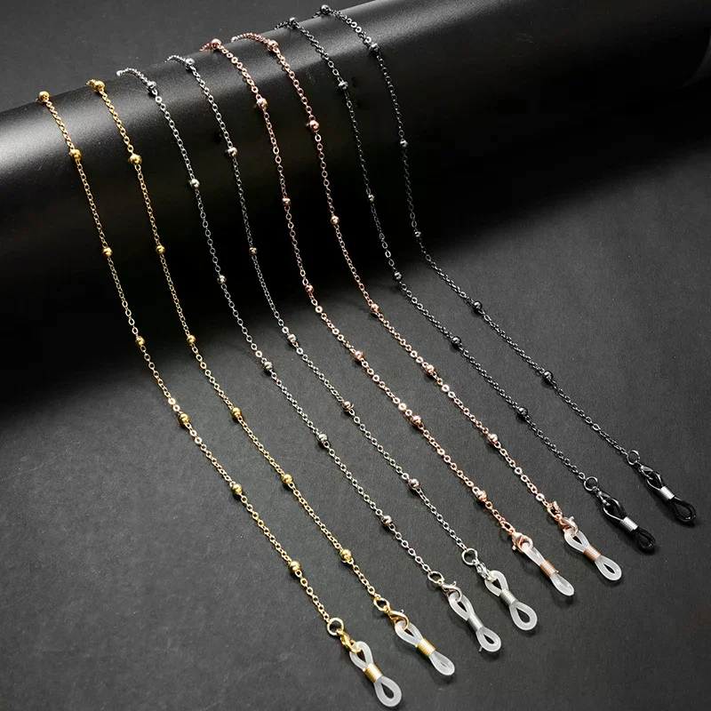 Chaîne de lunettes multifoncti - Sunglass Retainer Cord avis et prix