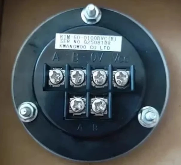 Spot New RIM-60-010…