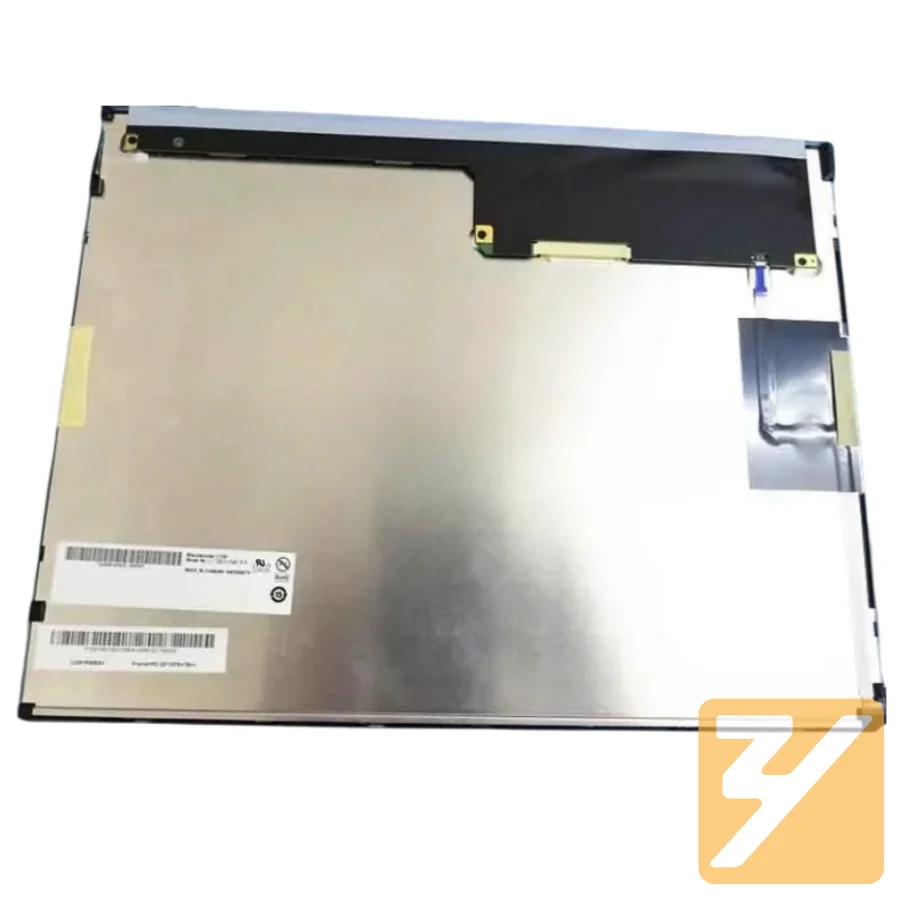 G150xvn 01 V.0 15Inch 1024*768 Wled TFT-LCD Scherm Paneel G150xvn01 V0