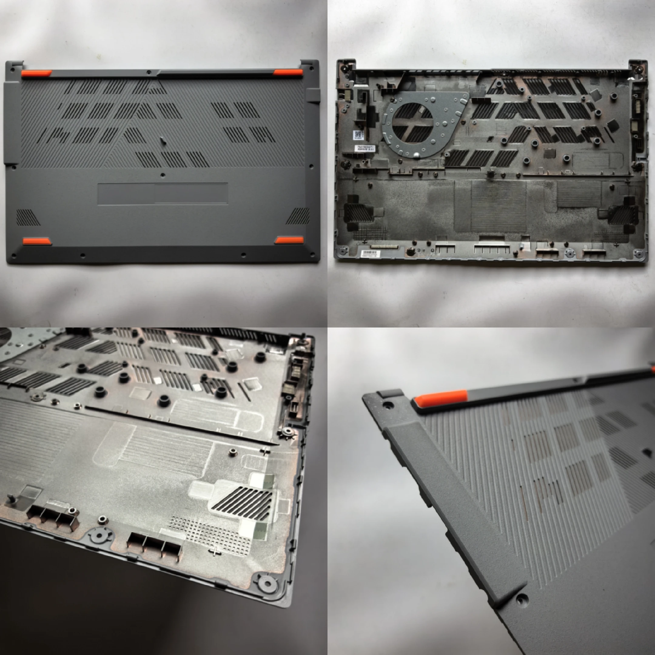 

Новый нижний чехол для ноутбука Asus 15 Vivobook E1504 E1504G E1504F 13N1-HDA0101