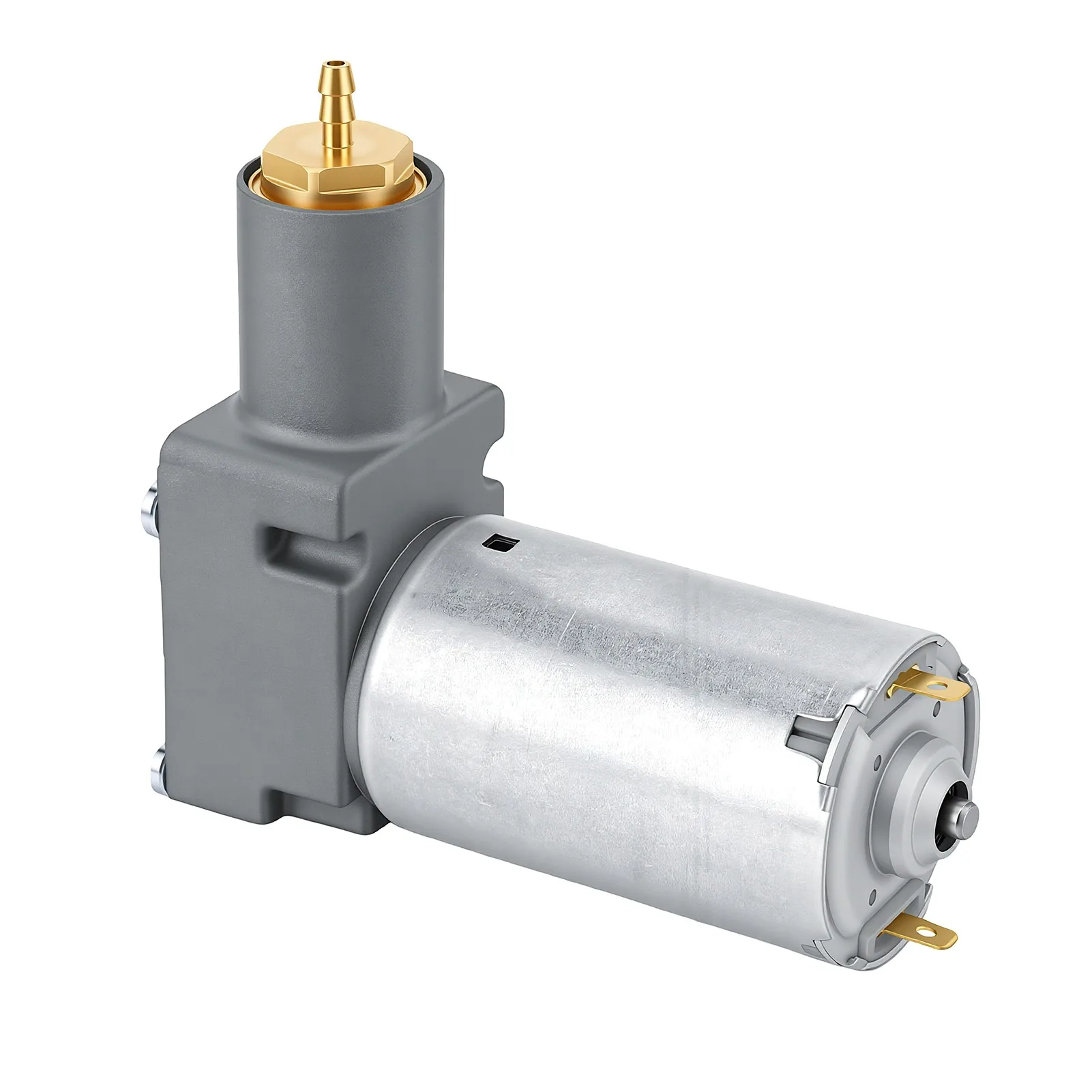 12V Air Ride Seat Compressor for Grammer Chicago Maximo Actimo GR1220254 Driver Seat Air Ride Seat Compressor Car Accessories view 5