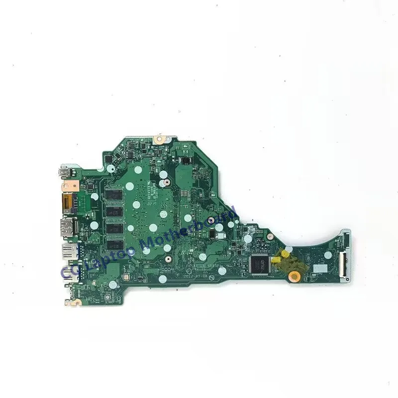 FH5AT LA-K093P Mainboard For Acer Aspire A514-54 A515-56 A315-58 Laptop Motherboard 8G With SRK05 I5-1135G7 CPU 100% Tested Good