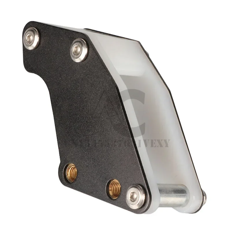 

New motorcycle chain guard guide sprocket for CRF50 CRF70 XR 50 Pit dirt bike parts 50cc-160cc