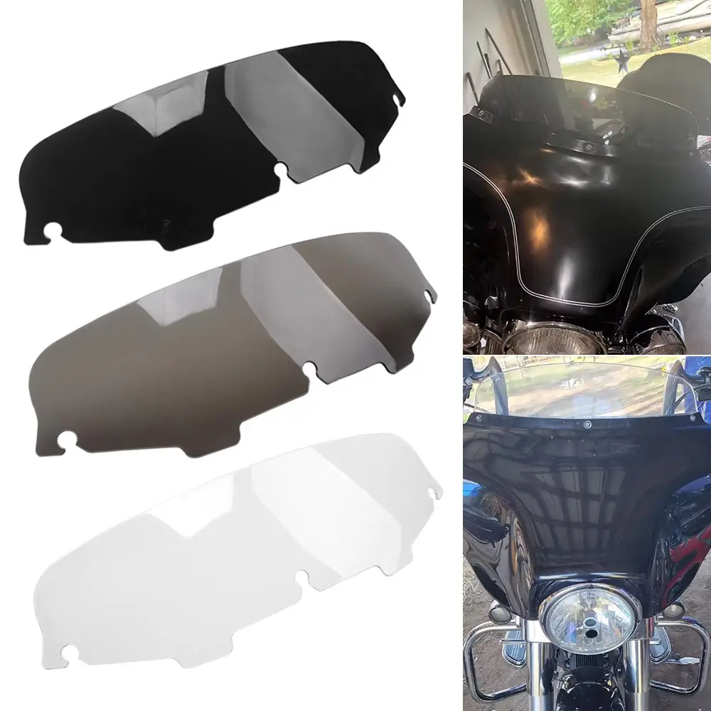 5" Windscreen Fit F…