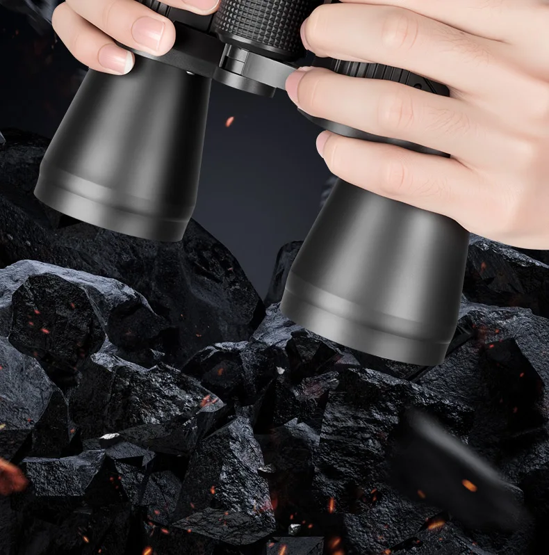 

Binoculars high power high definition professional night vision portable waterproof