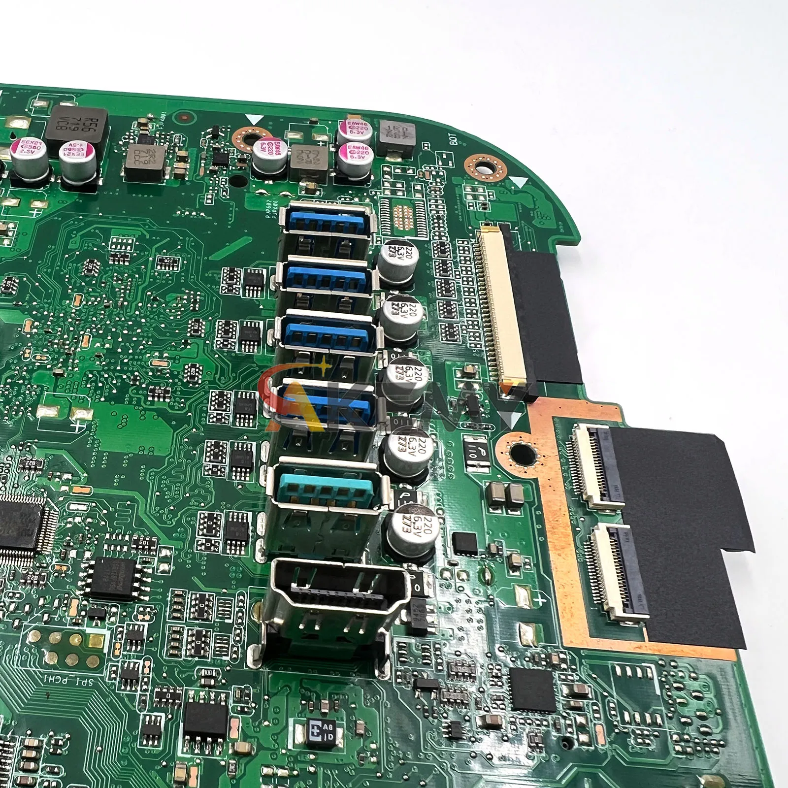 اللوحة الأم V230IC/DDR4 لـ ASUS Vivo AiO V230I V230IA V230IC اللوحة الرئيسية هذا المنتج متوفر في المخزون 100% اختبارات موافق الشحن السريع