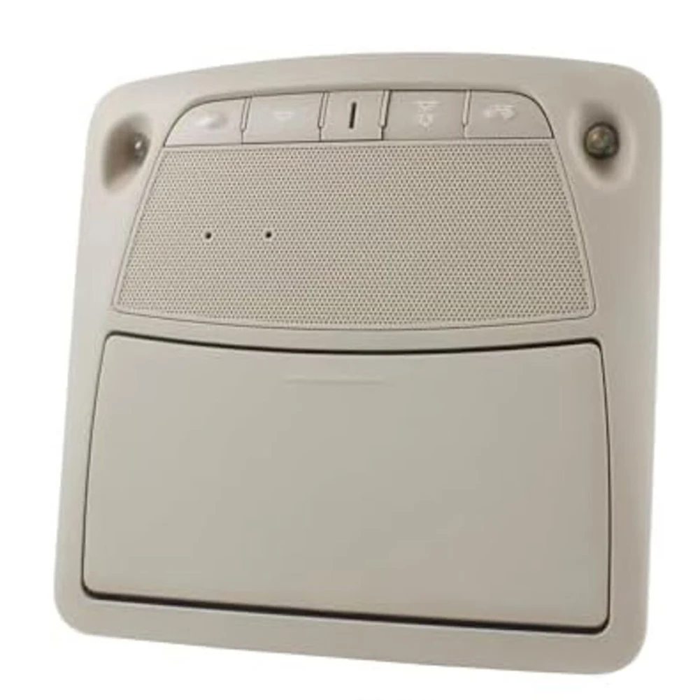 

Nighttime Driving As Shown In The Figure Map Reading Light Replacement Bulb Plastic Metal Fits 2013-2018 Models