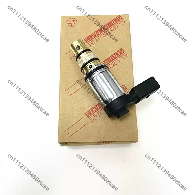ac-compressor-electronic-control-solenoid-valve-vehicle-air-conditioning-cooling-system-replacement-spare-parts
