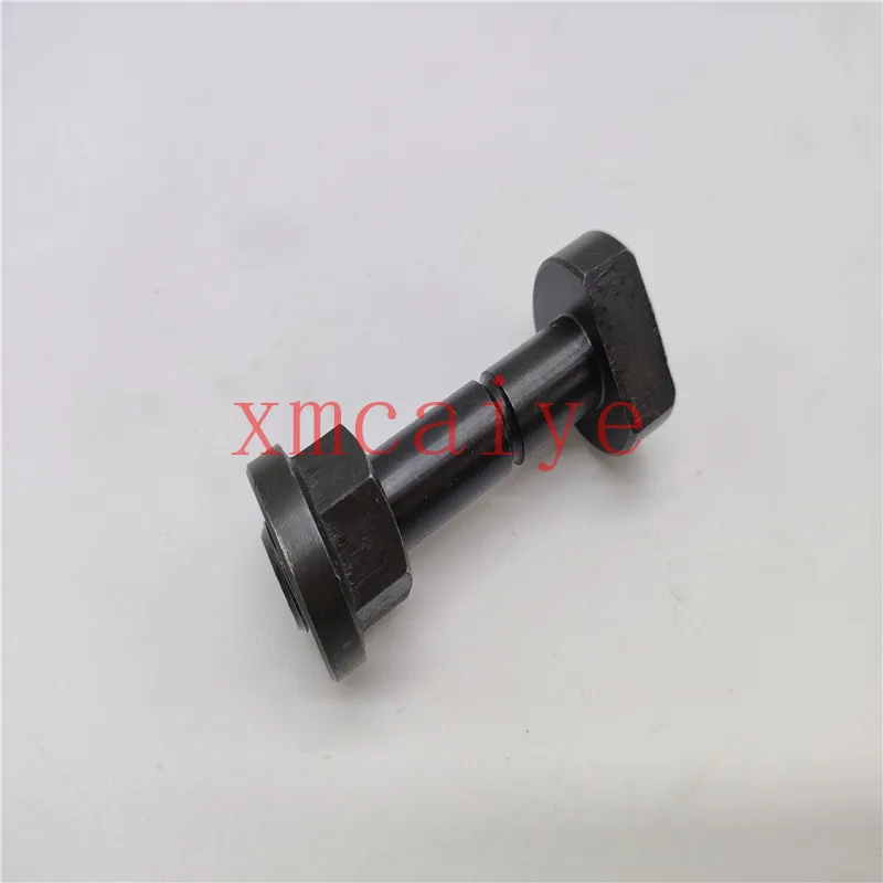 Free Shipping 10 PCS Paper Cutter Safety Screw Paper Machine Screw Size 70mmX16mm