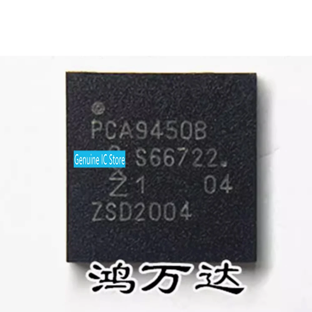 Pca9450bhny Pca9450b Qfn Nieuwe Originele Echte Ic