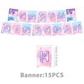Banner 1set B