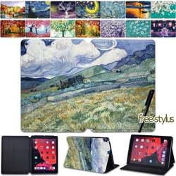 Brand New Leather Stand Cover Case Fit IPad Mini 12345/iPad Pro 9.7/10.5/11 Inch/iPad Air 1/2/3/iPad 234/ipad 5/6/7/8 Generation