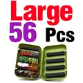 56Pcs In Box