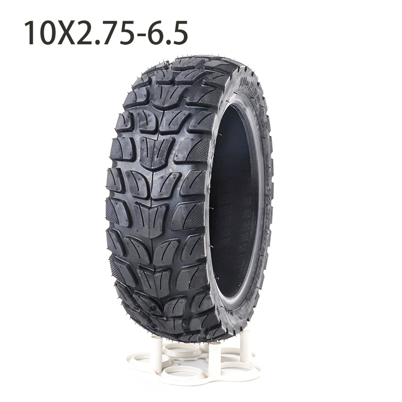 Tubeless Tyre 60/70-6.5 10x2.75-6.5 10x2.50-6.5 10x2.70-6.5 70/65-6.5 Vacuum Tire For NINEBOT Max G30 Tire Scooter Practical Ide