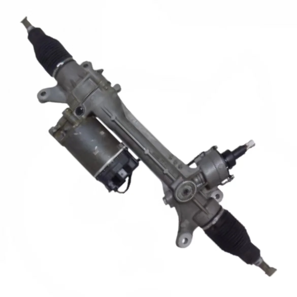 

2016 New Auto Parts for Audi A4 A5 A6 A7 B9 8W1423055 EPS High Quality Steering Rack for Luxury Vehicles