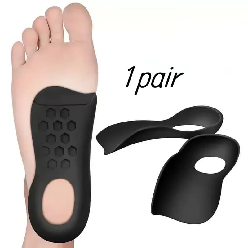 Orthotic Shoe Insoles