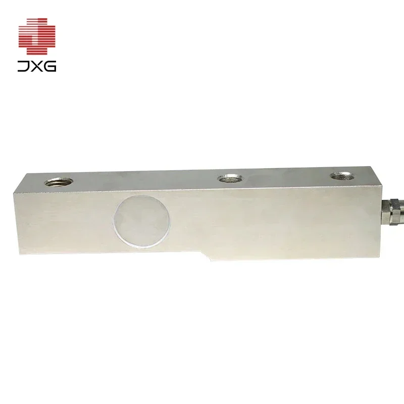 

Cantilever Beam Load Cell Force Weighing Sensor for Weighbridge Electronic Scales Suitable for Floor Forklift 0-500kg to 2Ton