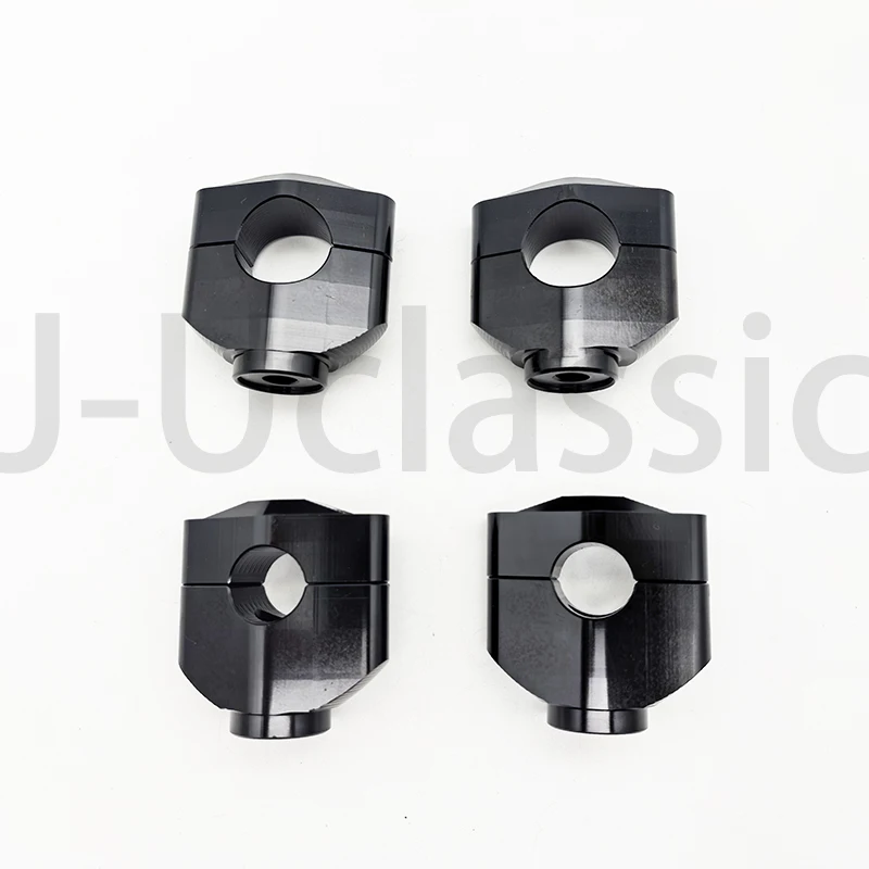 

Универсальный руль мотоцикла, крепление на ручку, универсальный зажим 28 мм 1 1/8 "22 мм 7/8" для Honda BMW YAMAHA Suzuki