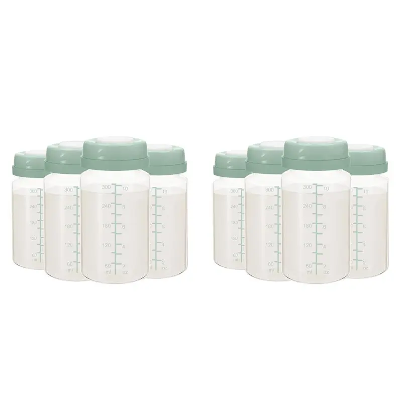 x18a-8-piezas-botellas-de-almacenamiento-de-leche-materna-de-10-oz-para-el-enfriador-de-leche-materna-momcozy-de-22-oz-recipientes-de-recoleccion-para-refrigerador