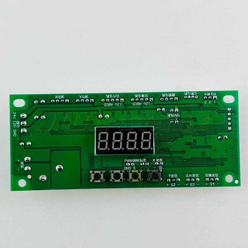 X-Y-1754C 200W LED Moving Head Light Mainboard Motherboard Main Board