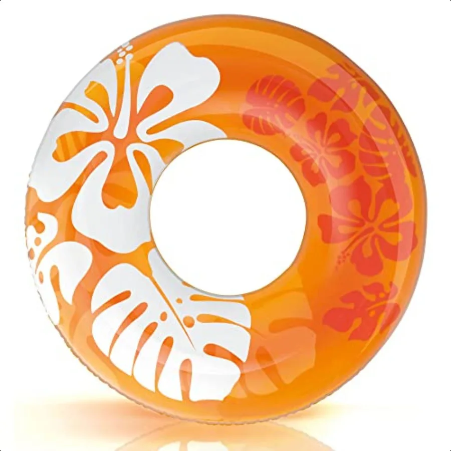 

Clear Color Tube 59251 Color May Vary 2 Pack