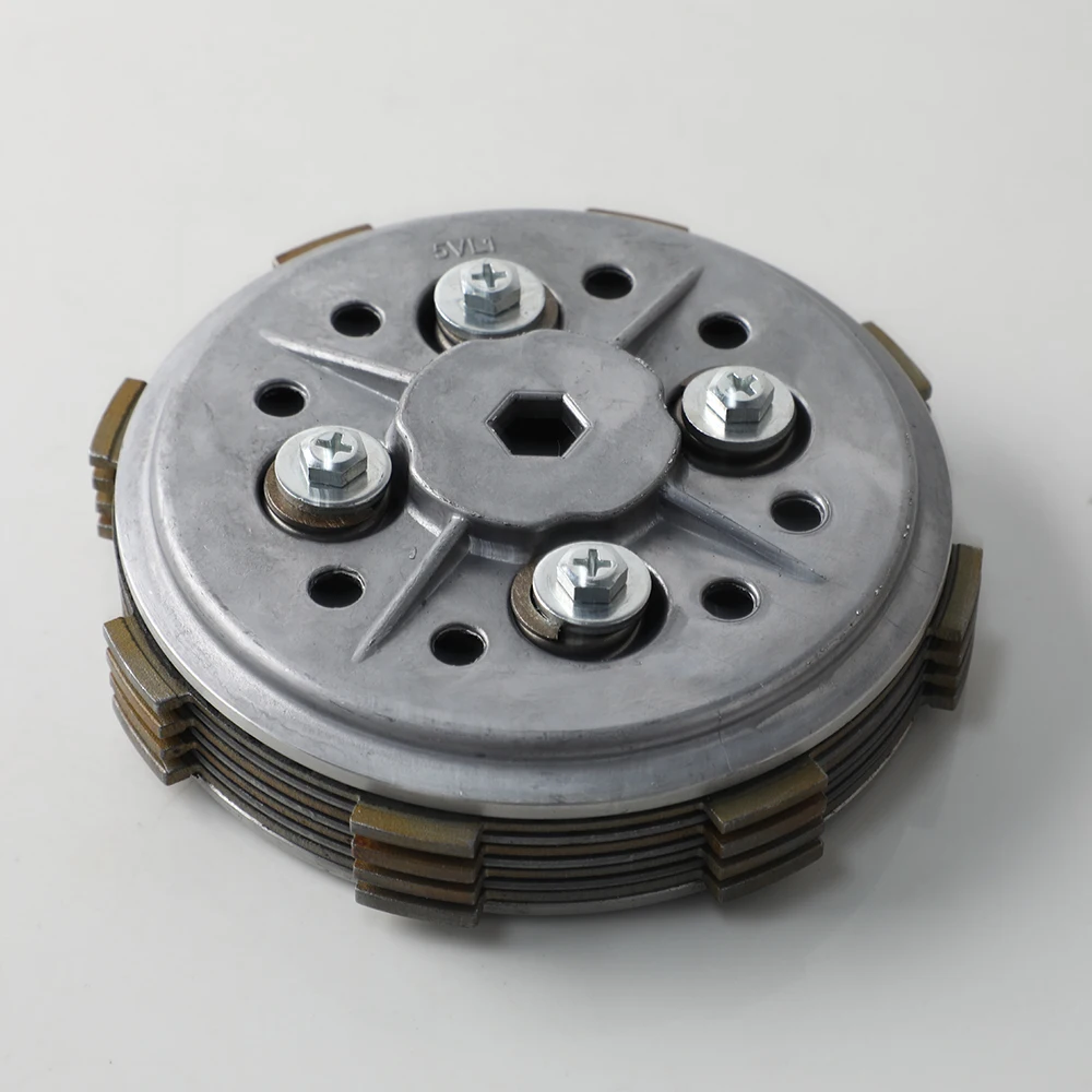 For Yamaha YBR125 Y… - image